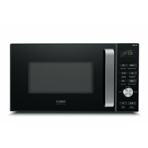Микроволновая печь CASO BMG 20 2465200₽