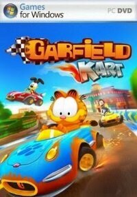 Garfield Kart (Steam; PC; Регион активации все страны)