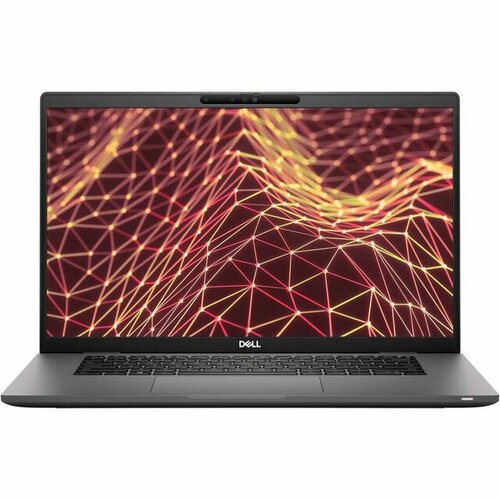 Ноутбук DELL 14 1920x1080 Intel 12th Gen Core i5-1245U 256GB SSD 16GB RAM Full HD Windows 11 Pro SILVER 8900000₽