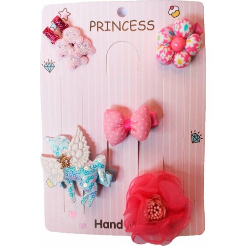 фото Детский набор сказочной принцессы вкостюме