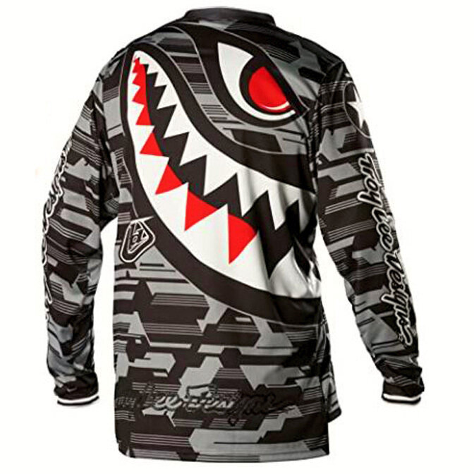 Мотоджерси TLD GP AIR — фото 1