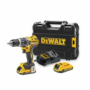 Dewalt online dcd 769