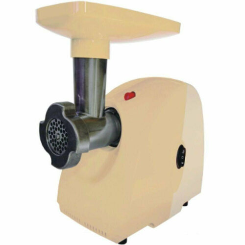 Аксион Мясорубка Аксион М 3101 бежевая 519400₽