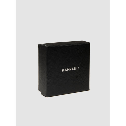 фото Запонки kanzler, серебряный