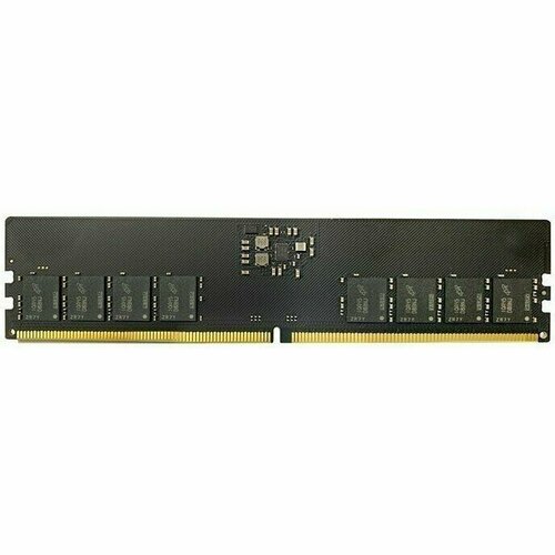 Оперативная память 16Gb DDR5 5200MHz Kingmax KM-LD5-5200-16GS 803500₽