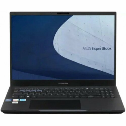 Ноутбук Asus ExpertBook B5 B5602CVA-L20319X Core i7 1360P 16Gb SSD1Tb Intel Iris Xe graphics 16 OLED WQUXGA 3840x2400 Windows 11 Professional black 17344700₽