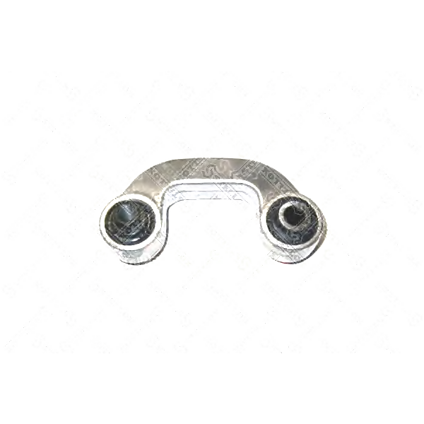 STELLOX 56-04124-SX (5604124_SX / 8E0.411.317 / 8E0411317) тяга стабилизатора переднего левая\ Audi (Ауди) a4 all