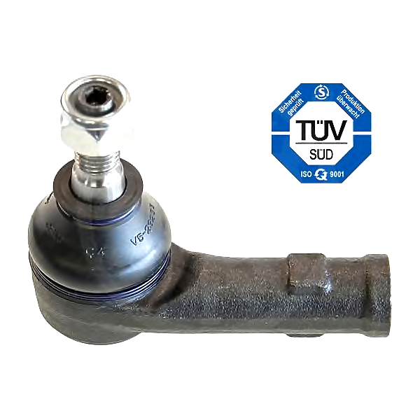 OPTIMAL g1-542 (00038 / 022190135617 / 0293036) наконечник рулевой тяги audi: a3 (8l1)skoda: Octavia (Октавия) (1u2)VW: Golf
