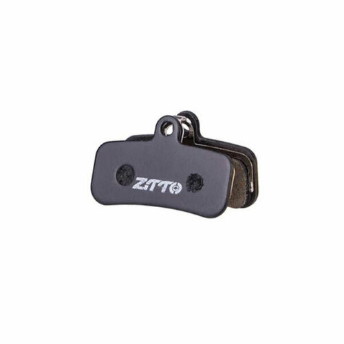 Колодки тормозные ZTTO для Shimano Saint M810/ZEE органика колодки тормозные ztto для shimano saint m810 zee органика