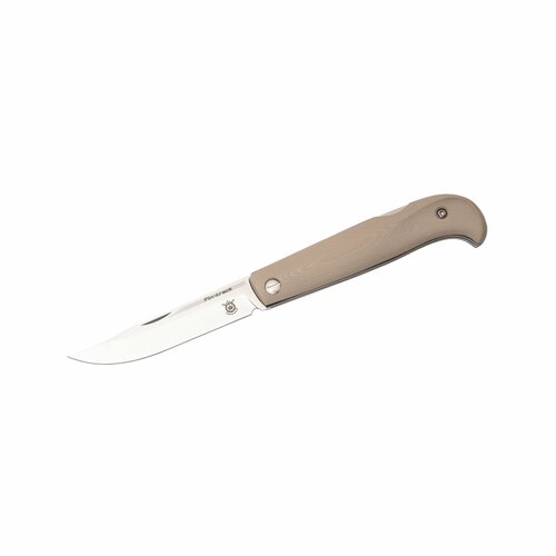 фото Нож складной финка северная корона фин-трек