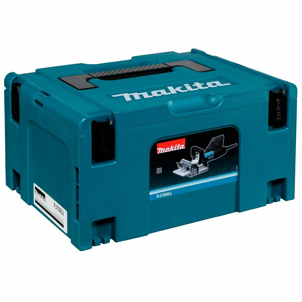 Фрезер Makita PJ7000J - фото №5