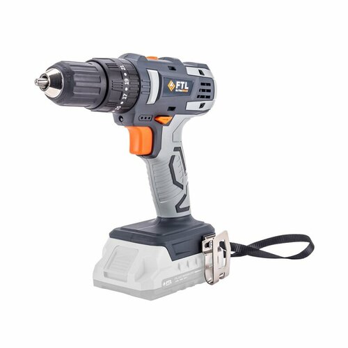 Дрель-шуруповерт аккумуляторная FTL PSR-I 20V EVO8054 728600₽