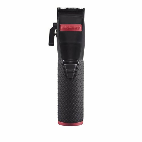 Babyliss BOOST Black Matt Clipper - Машинка для стрижки волос BOOST черная 2870000₽