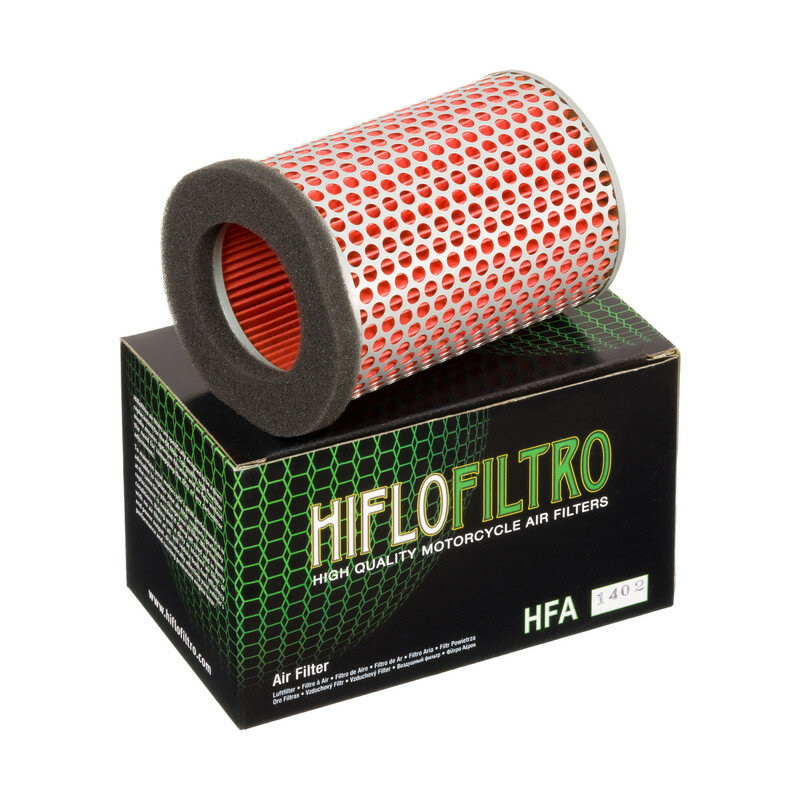 Оригинальный воздушный фильтр Hiflo Filtro HFA1402