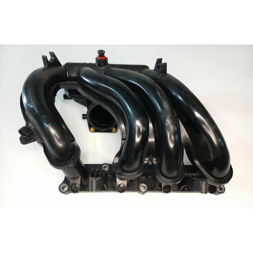 Коллектор впускной Zotye T600 [1.5 16V 5MT турбо внедорожник] 1108011001B11