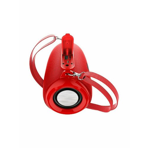 Портативная колонка BR4 Horizon sports Bluetooth красный 109200₽