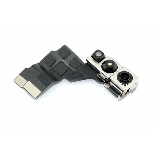Камера передняя (селфи) для Apple iPhone 14 Pro шлейф для xiaomi mi max 3 кнопка включения питания и кнопки громкости