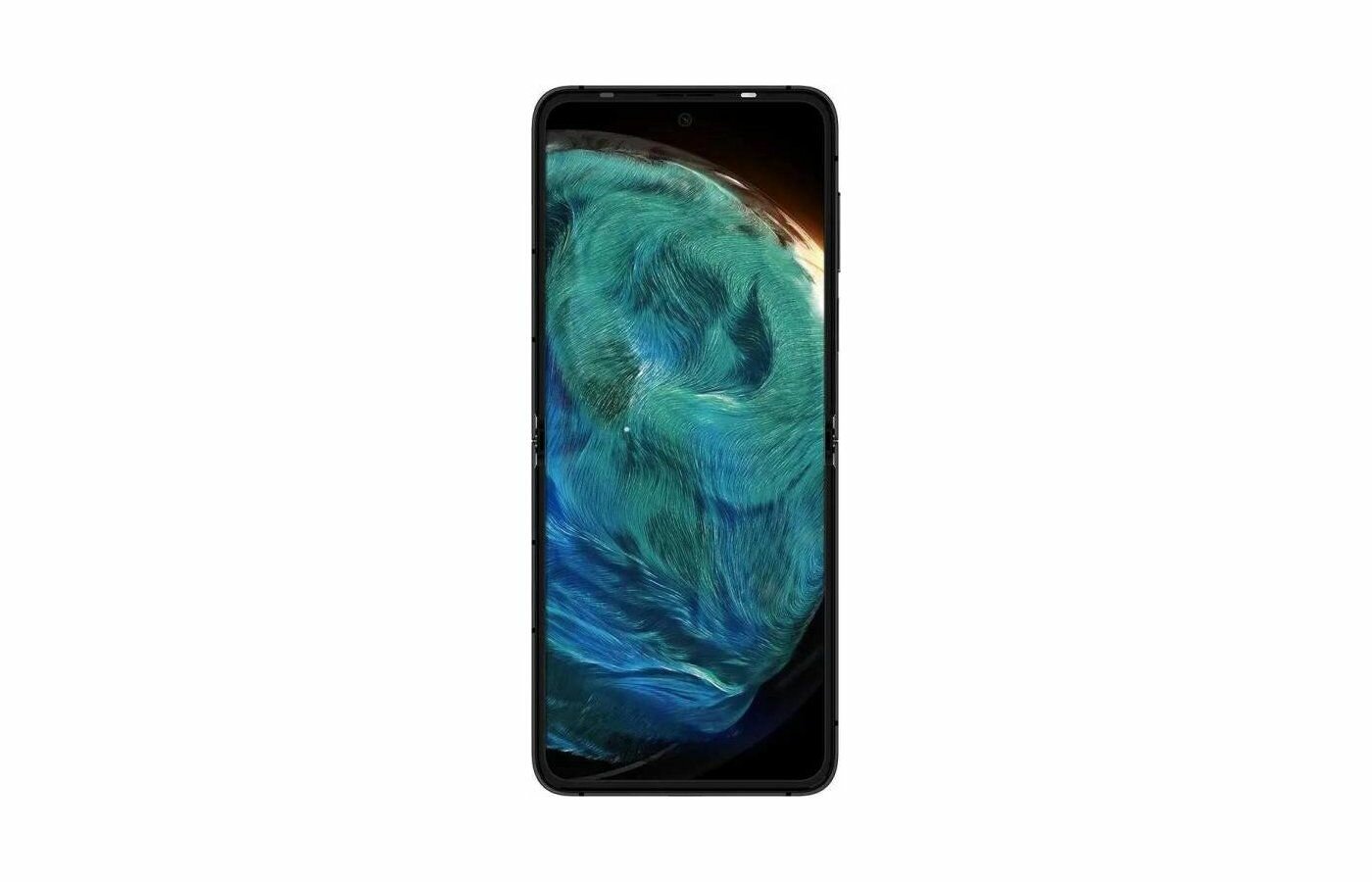 Смартфон TECNO Phantom V Flip — фото 16