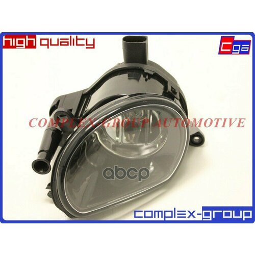 CGA 9FGL8010RA Фара противотуманная с лампой 100050302808190214038 3127₽