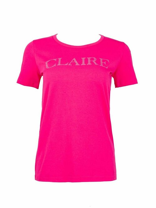 Футболка Claire, размер 38, розовый