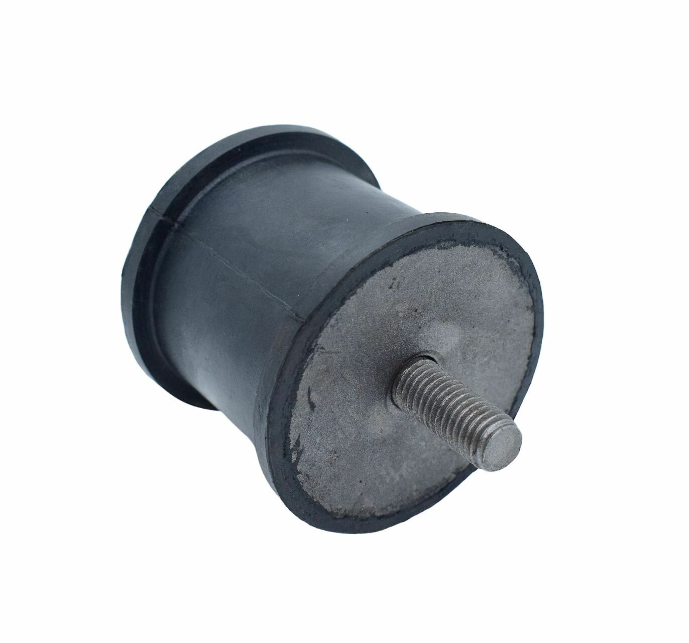 Подушка виброплиты (диаметр 70, высота-59, резьба-12) — фото 1