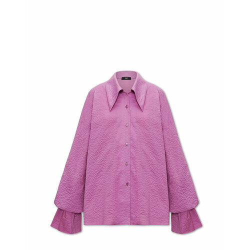 фото Рубашка lebrand, размер onesize, розовый