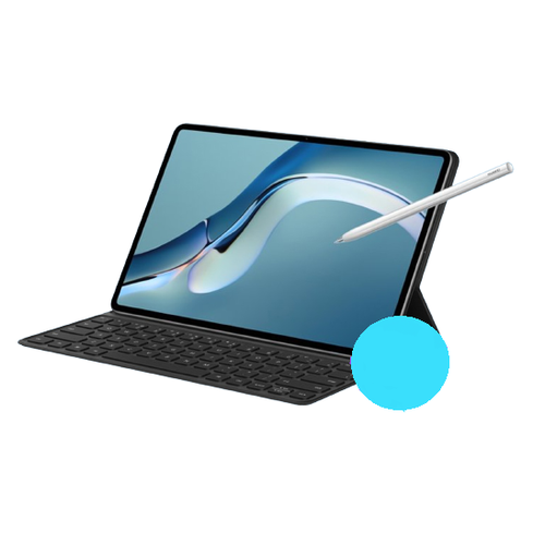 Планшет с клавиатурой Umiio i15 PRO 6128 ГБ Голубой 859000₽