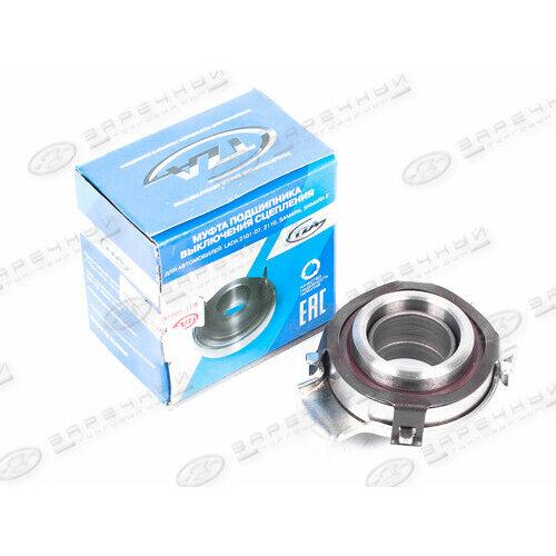 Подшипник выжимной 2170,2190,2110-12 (усиленная муфта) 