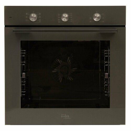 Электрический духовой шкаф Oasis D-MDG Конвекция Гарантия 3 года 3439000₽