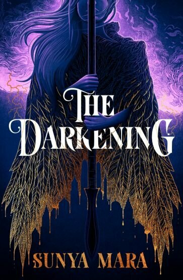 The Darkening (Mara Sunya) - фото №1