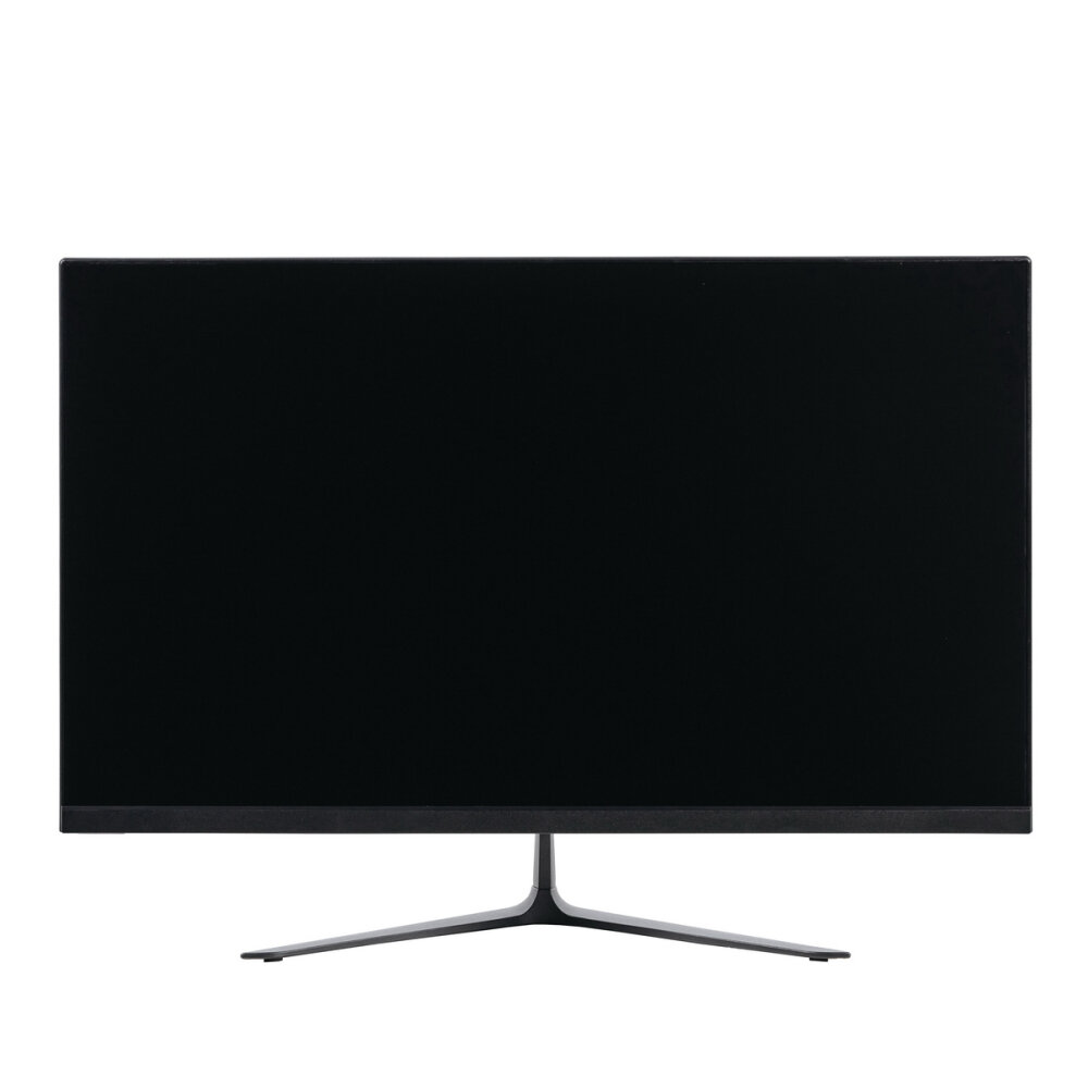 Монитор 23.8" Lime R238 V2 Black (IPS, 1920*1080, VGA+HDMI+DP+Audio out, 4 ms, 178°/178°, 250 cd/m, 1000:1 (100M:1), 100Hz, Flat, внутр. БП)