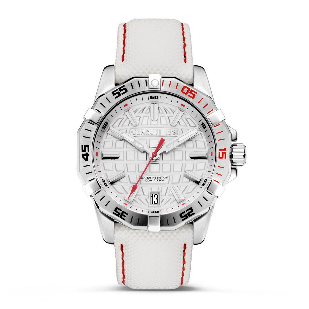 Наручные часы Cerruti 1881 Часы наручные CERRUTI 1881 CIWGN0007502 