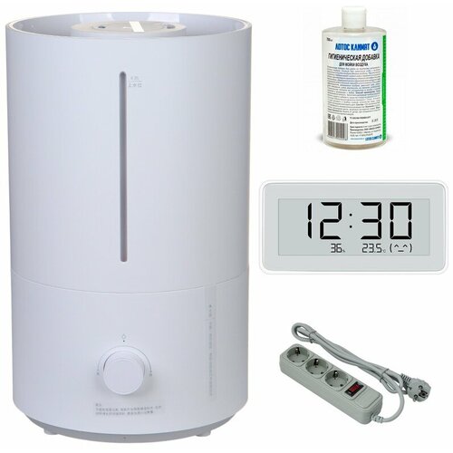 Увлажнитель Xiaomi Mijia Humidifier 2 MJJSQ06DY 1007800₽