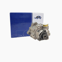 Насос гидроусилителя руля (ГУР) для BMW X5 E53 и X3 E83 - это высококачественный гидравлический компонент,  ...