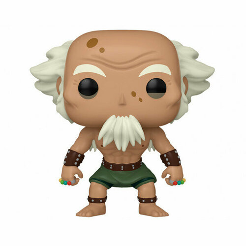 фигурка funko pop animation avatar the last airbender suki 996 56025 Фигурка Funko POP! Avatar The Last Airbender: King Bumi