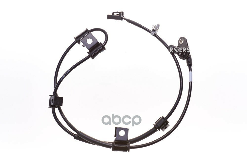 ROERS PARTS RP956702S300 Датчик абс, передний левый
