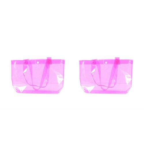 фото Косметичка farres, 18х29, бесцветный