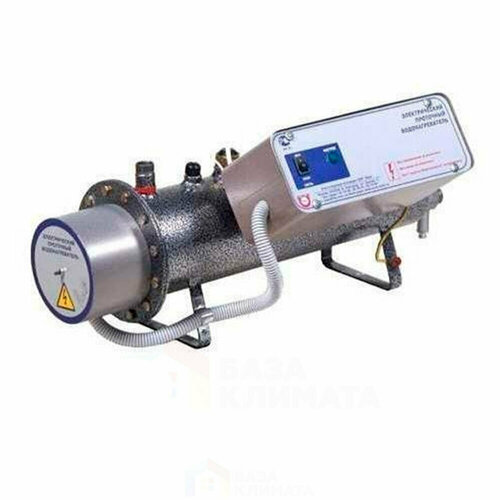 Проточный электрический водонагреватель ЭВАН ЭПВН- 15 4296300₽