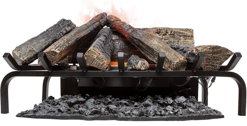 фото Очаг DIMPLEX Silverton