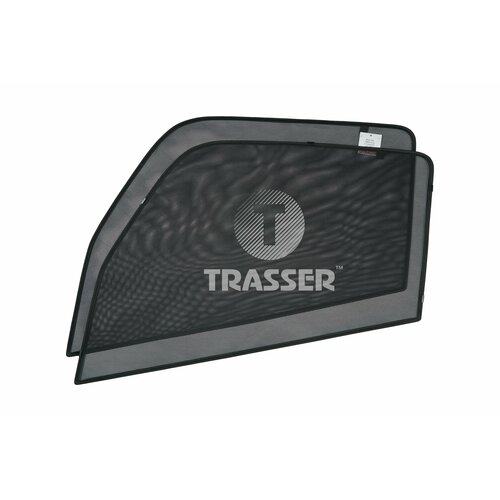 Каркасные шторки трассер для Hino 300 (широкая кабина) с 2004 г. в. ксино комплект стандарт