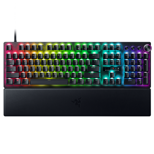 Игровая клавиатура Razer Huntsman V3 Pro RZ03-04970100-R3M1 3305400₽