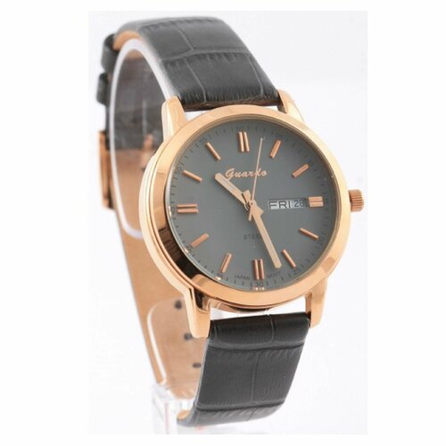 Наручные часы Guardo 1034-5, серый, серебряный наручные часы guardo наручные часы guardo luxury s9306 9 черный золотой