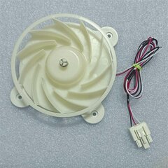 Изображение товара Охлаждающий вентилятор MyPads ZWF-30-3 DC12В для холодильников Haier/US