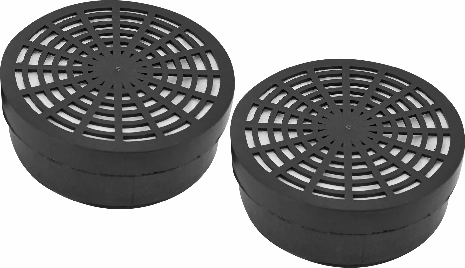 Фильтр сменный для РУ-60М марки А1В1Р1 2 шт.