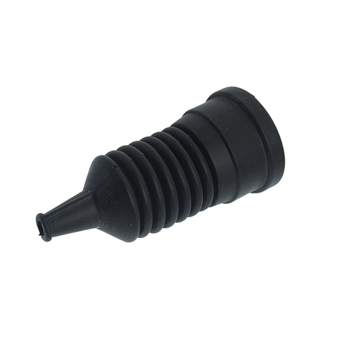 Трубка ВАЗ-1118 электропроводки защитная гофрированная короткая балаковозапчасть 449₽