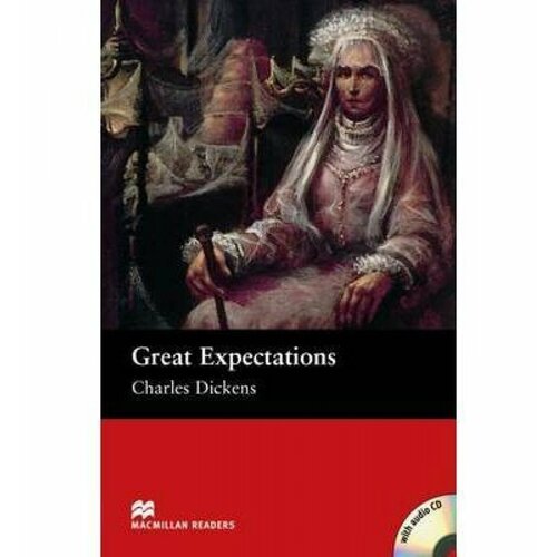 Great Expectations (with Audio CD)