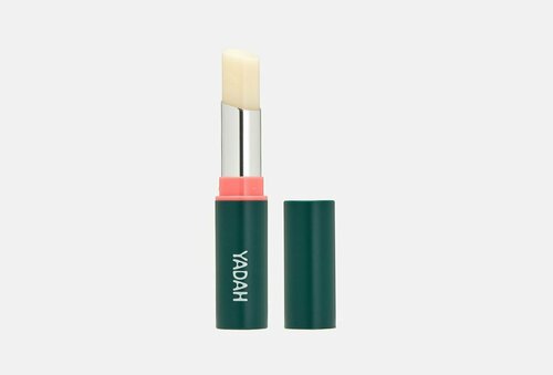 Бальзам-тинт для ГУБ YADAH cactus lip tint balm