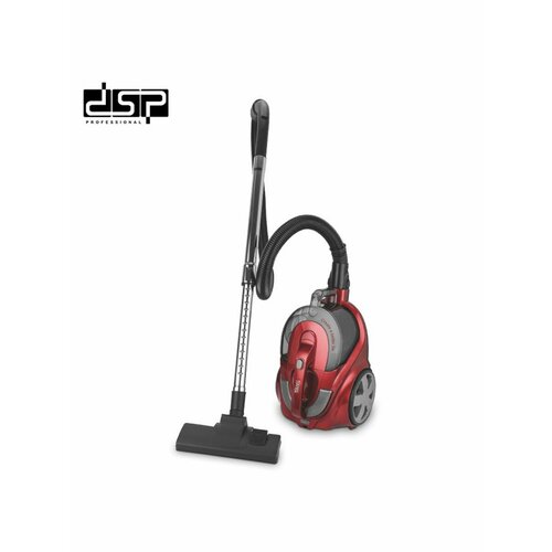 Пылесос для домаПылесос с контейнером для пылипылесос dsp 734600₽