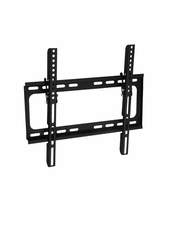фото Настенный наклонный кронштейн для телевизоров с диагональю 23"-60", держатель TV