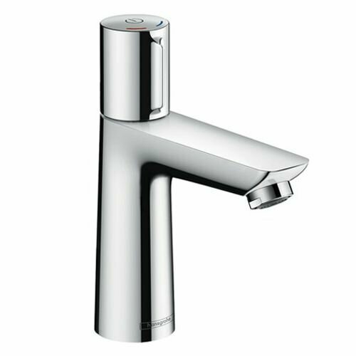 Смеситель для раковины Hansgrohe Talis Select E 71750000